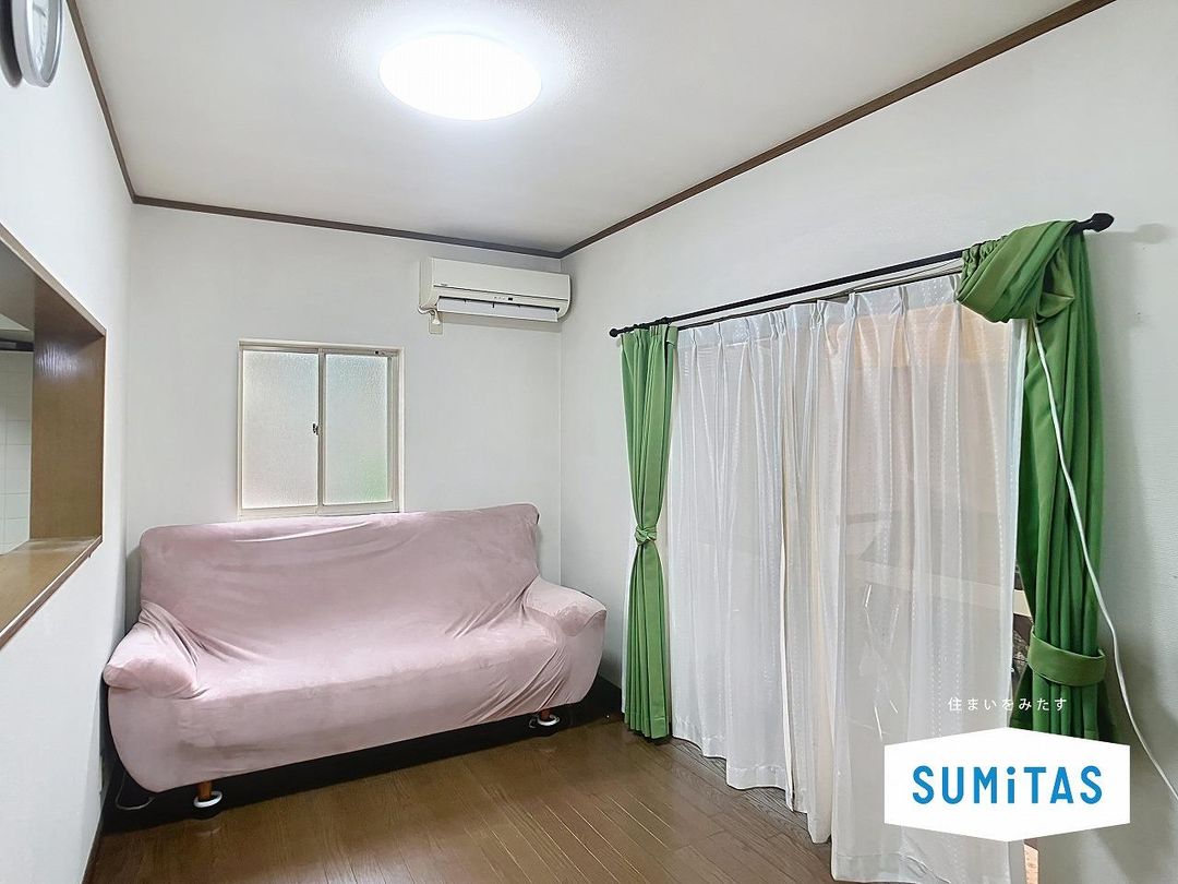 4LDK House for Sale in Tamano, Okayama with Garden & 3 Car Parks - Thumbnail 4