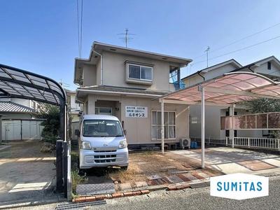 4LDK House for Sale in Tamano, Okayama with Garden & 3 Car Parks — Image 7, Tamano, Okayama