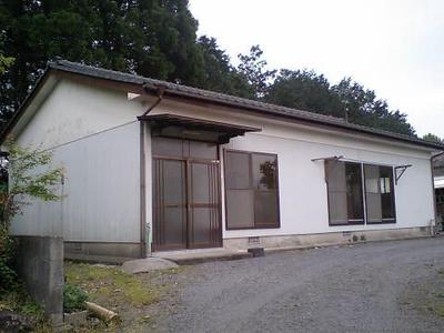 [Real Estate Japan] Property details: Property information for Kitanishikata, Kobayashi City, Miyazaki Prefecture: Used detached house — Image 1, Kobayashi, Miyazaki