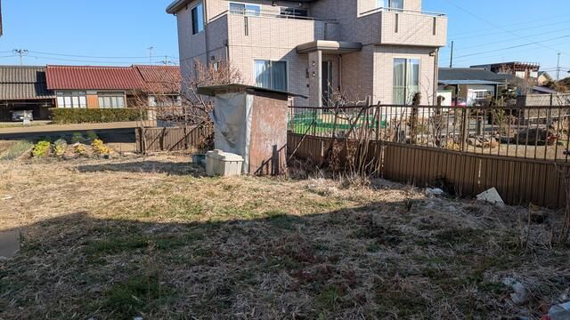 Land for Sale in Iwanuma Miyagi with Rebuilding Conditions - Thumbnail 3