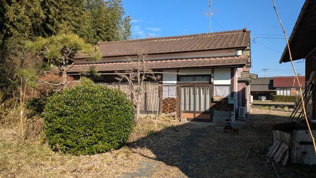 Land for Sale in Iwanuma Miyagi with Rebuilding Conditions - Thumbnail 2