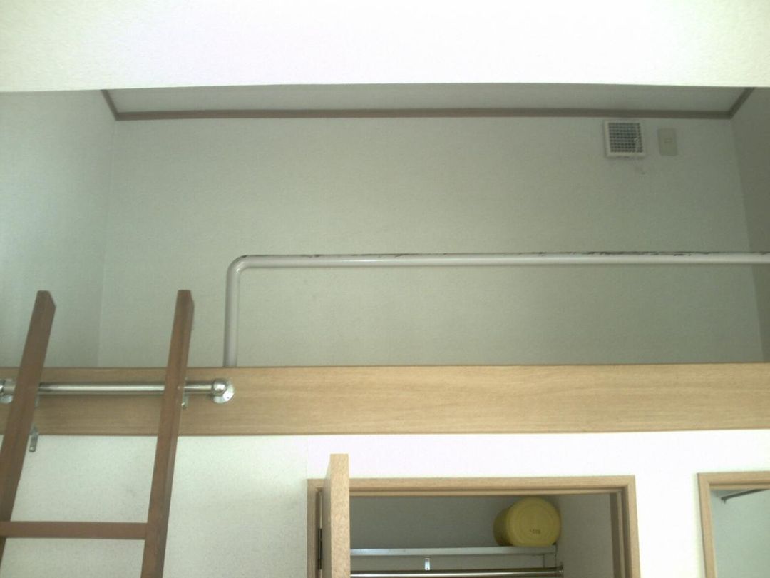 1K Apartment in Kanazawa, Ishikawa for Rent - Thumbnail 4