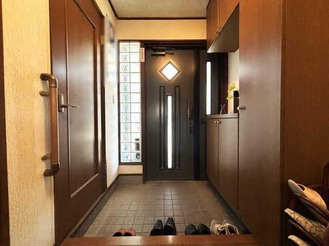 3LDK Corner Lot House in Kiyota, Sapporo | 380.31㎡ Land - Image 22