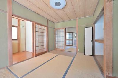 4K Detached House for Sale in Takehara, Hiroshima | 107.56㎡ Land — Image 22, Takehara, Hiroshima