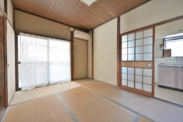 4K Detached House for Sale in Takehara, Hiroshima | 107.56㎡ Land - Thumbnail 4
