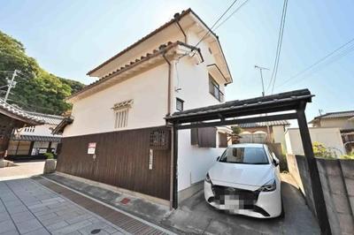 4K Detached House for Sale in Takehara, Hiroshima | 107.56㎡ Land — Image 7, Takehara, Hiroshima
