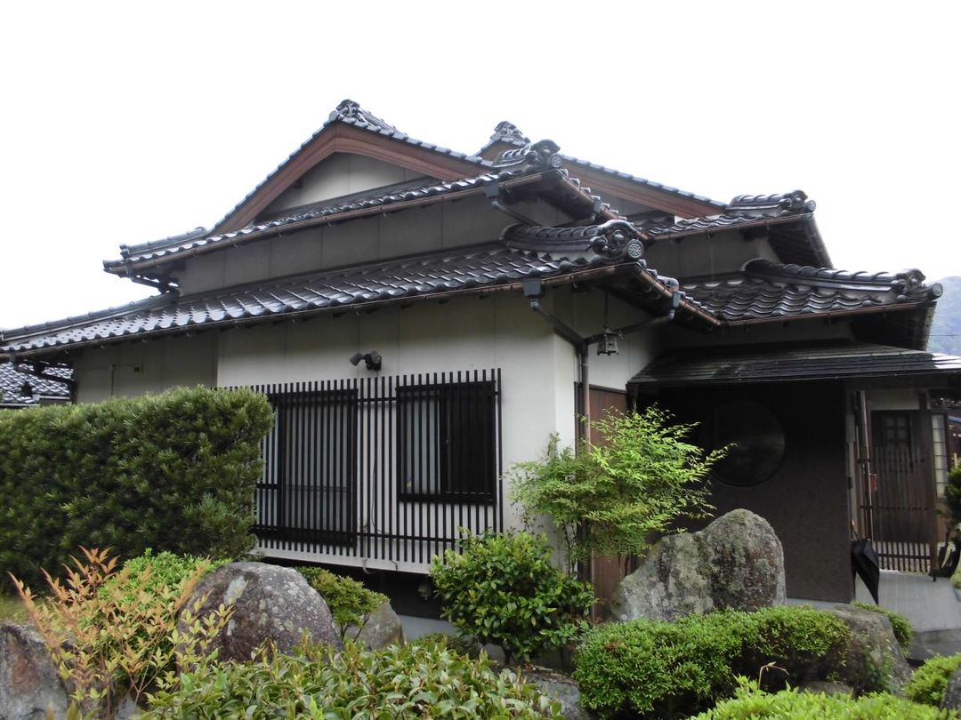 5SLDK Detached House on 725sqm Land in Yamaguchi City - Main Image