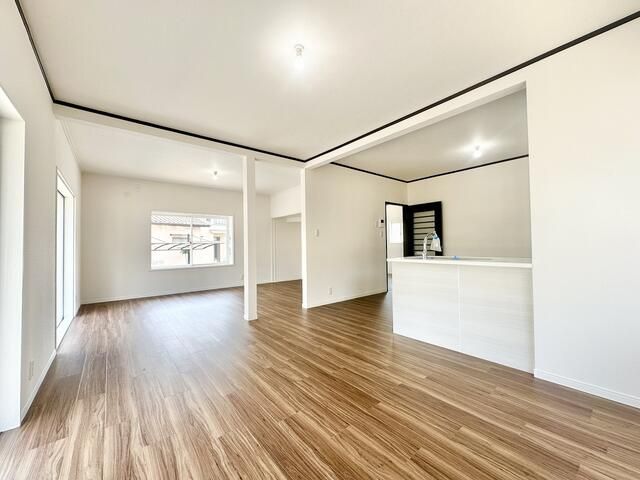 3LDK Detached House for Sale in Iizuka, Fukuoka with 3 Parking Spaces - Thumbnail 4