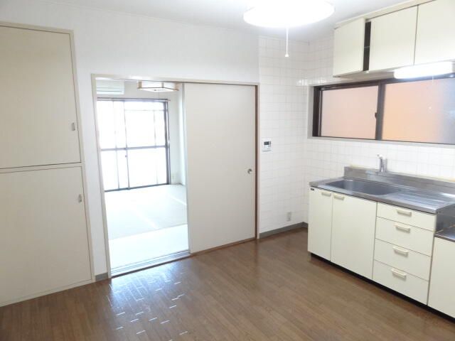 Rent 2DK Apartment near Toro Station, Saitama - 66,000 Yen - Thumbnail 2