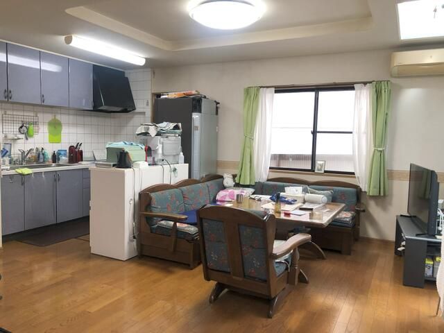 4LDK Detached House Near Heiwadai Station, Nerima, Tokyo - Thumbnail 3