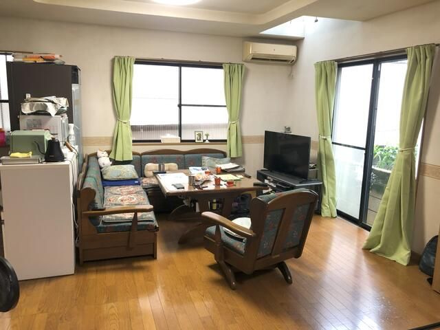 4LDK Detached House Near Heiwadai Station, Nerima, Tokyo - Thumbnail 2