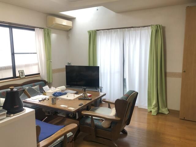 4LDK Detached House Near Heiwadai Station, Nerima, Tokyo - Thumbnail 4