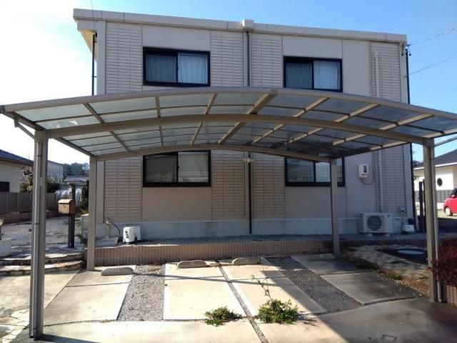 Spacious 4LDK House in Kakegawa, Shizuoka - Thumbnail 3