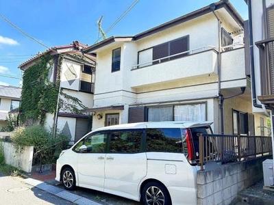 3LDK Detached House for Sale in Funabashi, Chiba — House, Funabashi, Chiba