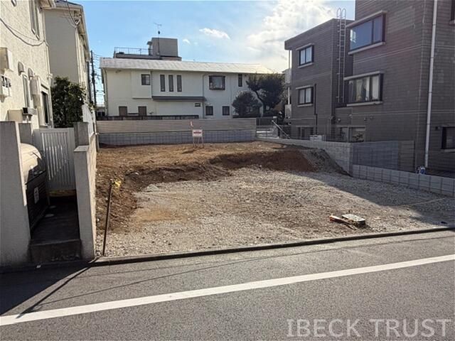 167.17 sqm Residential Land for Sale in Shinagawa, Tokyo - Thumbnail 4
