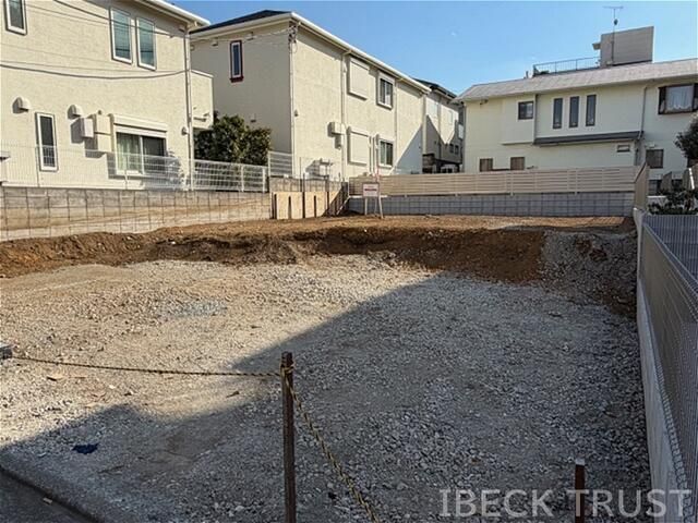 167.17 sqm Residential Land for Sale in Shinagawa, Tokyo - Thumbnail 3