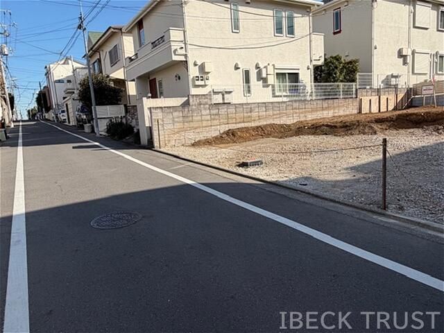 167.17 sqm Residential Land for Sale in Shinagawa, Tokyo - Thumbnail 2