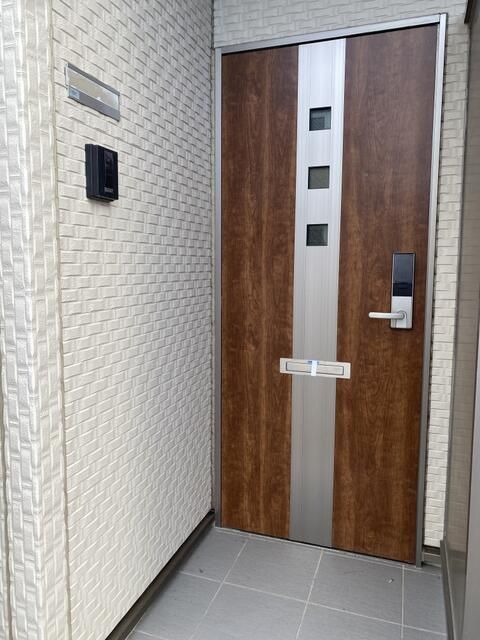 Garden Court Shimokameda II - 1R Apartment for Rent in Koriyama - Thumbnail 2
