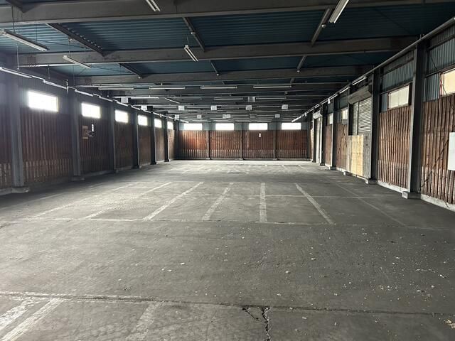 Industrial Warehouse & Office for Lease in Tsukuba, Ibaraki - Thumbnail 4
