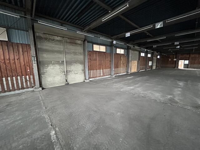 Industrial Warehouse & Office for Lease in Tsukuba, Ibaraki - Thumbnail 3