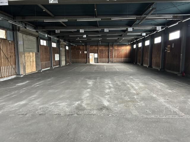 Industrial Warehouse & Office for Lease in Tsukuba, Ibaraki - Thumbnail 2