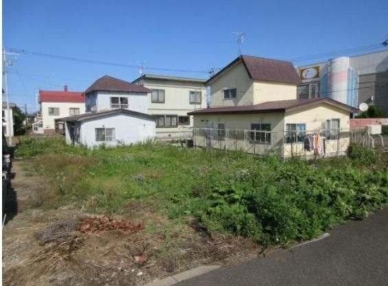257.43 sqm Residential Land for Sale in Iwamizawa, Hokkaido - Thumbnail 3