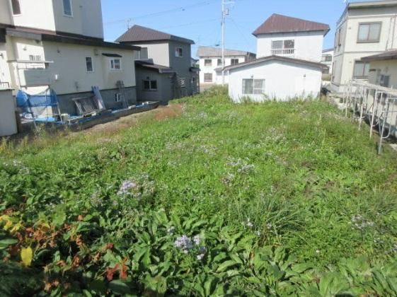 257.43 sqm Residential Land for Sale in Iwamizawa, Hokkaido - Thumbnail 2