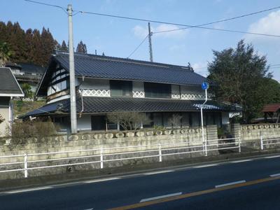 Property details: Egawa, Maniwa City, Okayama Prefecture/Chugoku Katsuyama Station property information: Used detached house — Image 1, Maniwa, Okayama