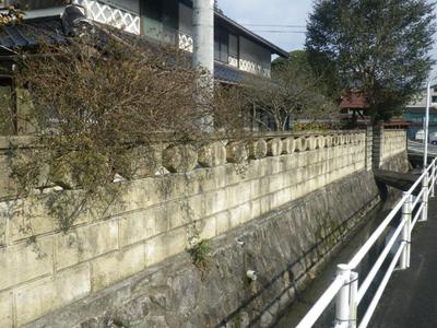 Property details: Egawa, Maniwa City, Okayama Prefecture/Chugoku Katsuyama Station property information: Used detached house — Image 4, Maniwa, Okayama