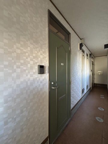 1K Apartment for Rent in Tamamura, Gunma - 37,000 Yen - Thumbnail 4