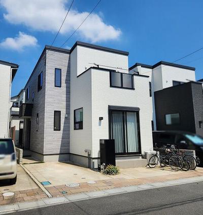 2022-Built 3LDK House with Solar Power in Koshigaya, Saitama — Image 7, Koshigaya, Saitama