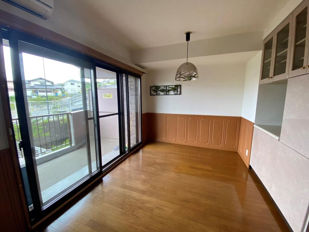 3LDK Apartment for Sale in Sendai's Izumi Ward - Dia Palace - Thumbnail 2