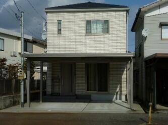2020 Built 3LDK House with Garden & 2 Car Parking in Shibata, Niigata - Image 7