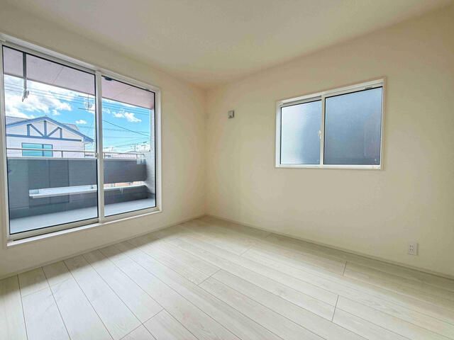 New 4SLDK House for Sale in Fukushima City, Near Sasanokino Station - Thumbnail 4