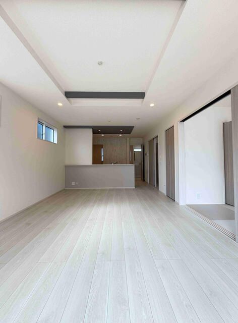 New 4SLDK House for Sale in Fukushima City, Near Sasanokino Station - Thumbnail 3
