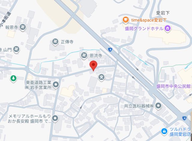 4-Unit Apartment Building for Sale in Morioka, Iwate - Thumbnail 2