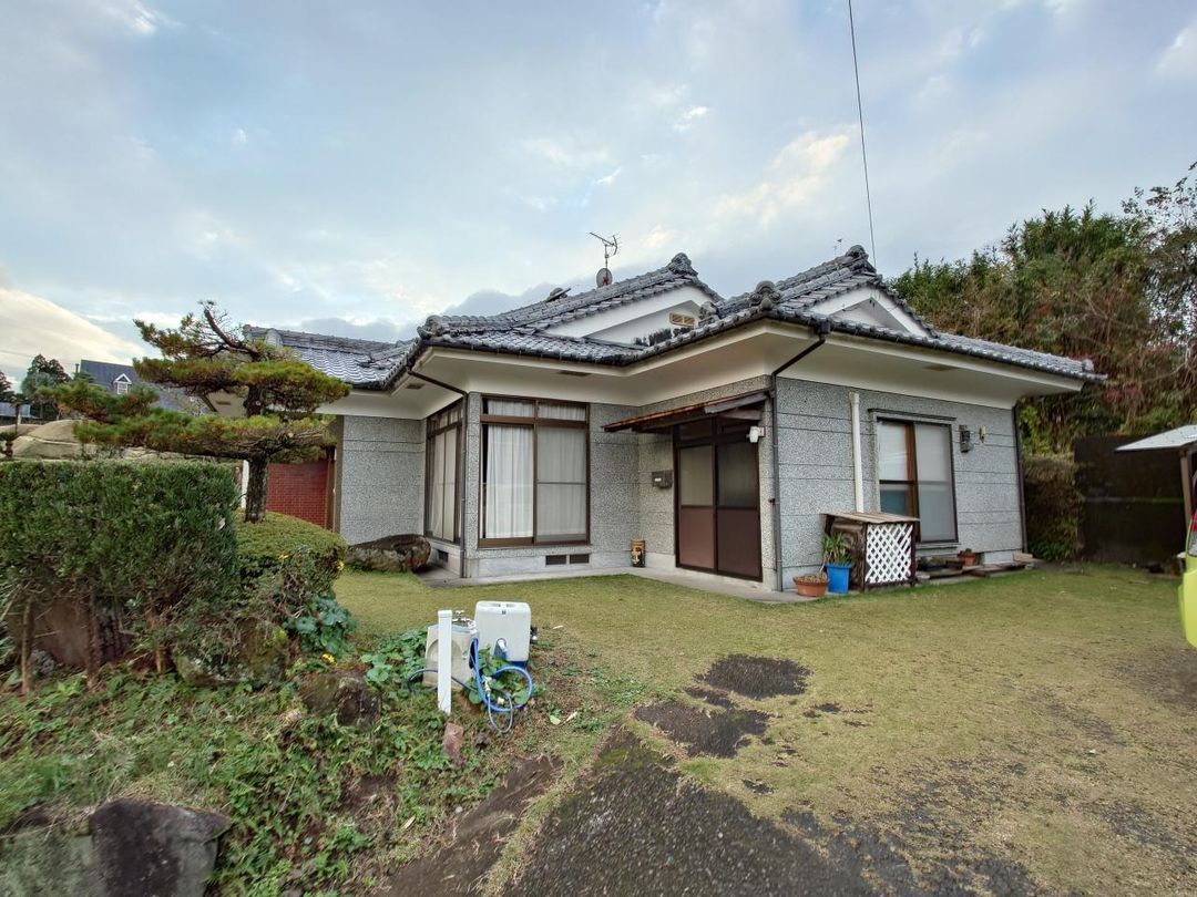 5LDK House on 751sqm Land in Kobayashi, Miyazaki | 690万円 - Image 50