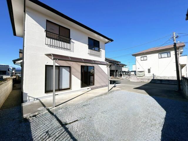 Renovated 3LDK House in Isesaki, Gunma for Sale - Thumbnail 2