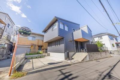 2021 Built 4LDK House in Fukuoka Jonan Ward Near Chayama Station — Image 7, Jonan, Fukuoka