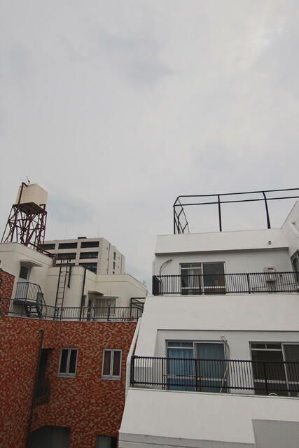 BRANCHE Waseda 2DK Maisonette Apartment for Rent in Shinjuku, Tokyo - Thumbnail 3
