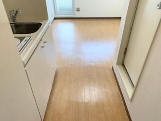 1R Apartment for Rent in Tachikawa, Tokyo - 46,000 Yen - Thumbnail 3