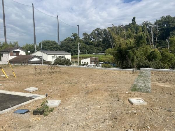 Land for Sale in Tama City, Tokyo 120.33 sqm - Thumbnail 4