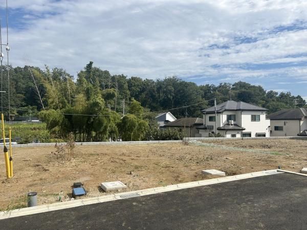 Land for Sale in Tama City, Tokyo 120.33 sqm - Thumbnail 3