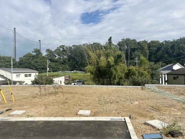 Land for Sale in Tama City, Tokyo 120.33 sqm - Thumbnail 2