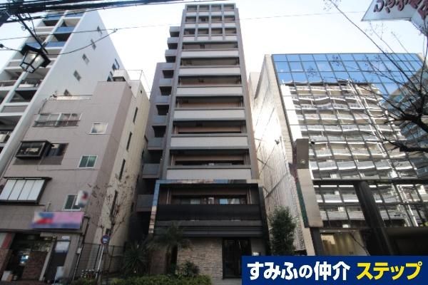 2019-Built 1LDK Condo near Tachikawa Station, Tokyo - Thumbnail 4