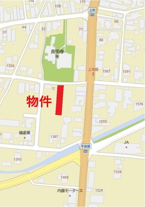 Land for Sale in Nagaoka Niigata - 359.62 sqm Plot - Thumbnail 3