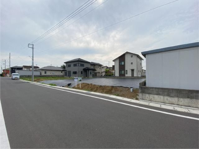 Land for Sale in Mamada, Oyama City, Tochigi Prefecture - Thumbnail 2