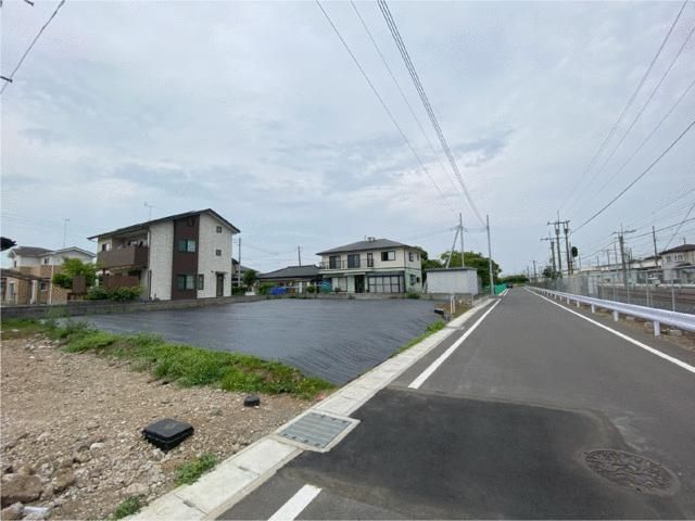 Land for Sale in Mamada, Oyama City, Tochigi Prefecture - Thumbnail 3