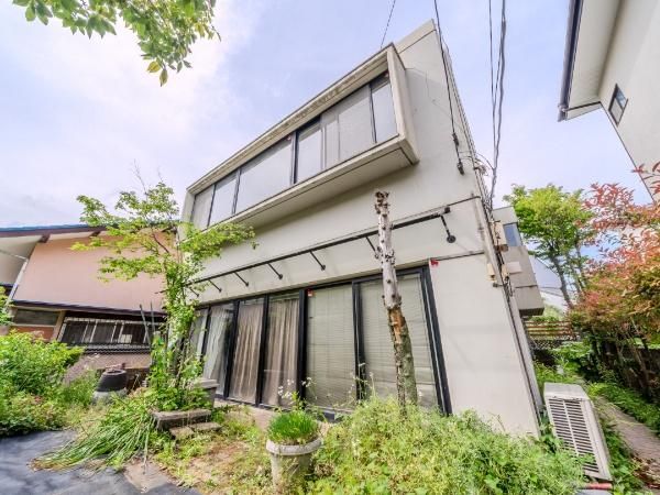 3LDK House in Tama City with 234.59㎡ Land - Image 1
