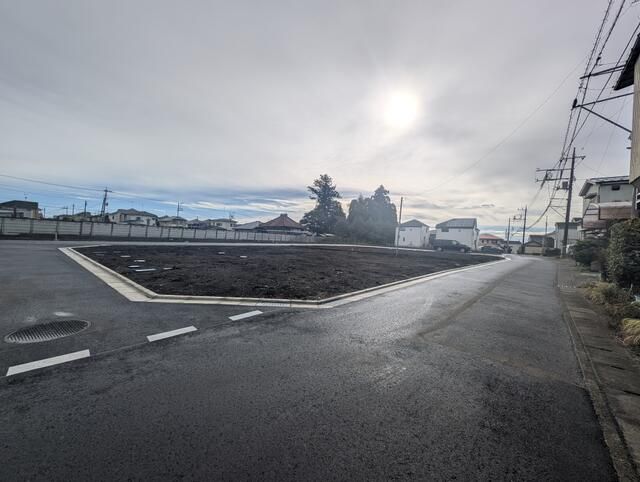 Vacant Land for Sale in Ome City Tokyo 152.56 sqm - Thumbnail 3